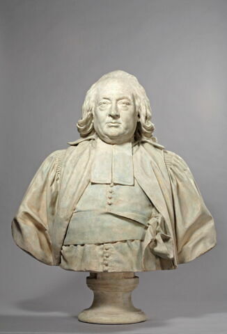 Aymard Jean de Nicolay, marquis de Goussainville (1709 1785)