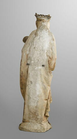 La Vierge et l'Enfant, image 4/8