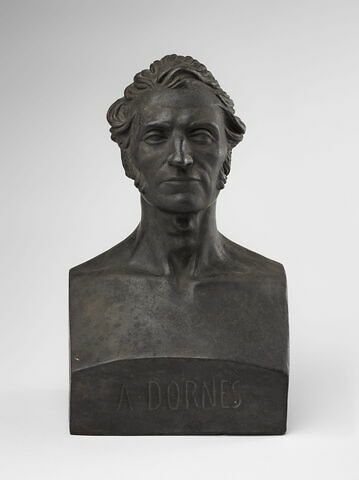 Auguste Dornès