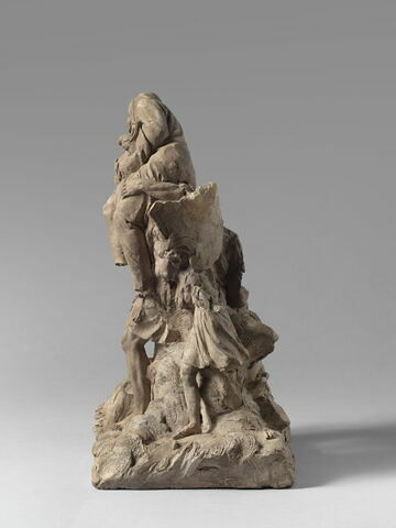 Énée et Anchise, image 4/8