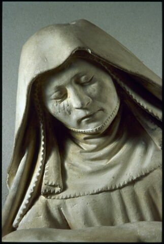 Vierge de pitié, image 11/15