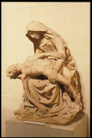 Vierge de pitié, image 13/15