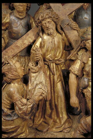 Le Portement de croix, image 3/5