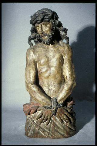 Christ de douleur, image 10/14