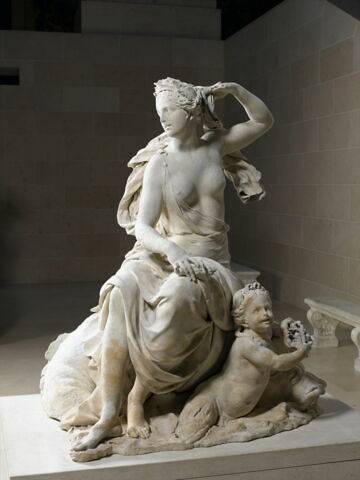 Amphitrite, image 2/12