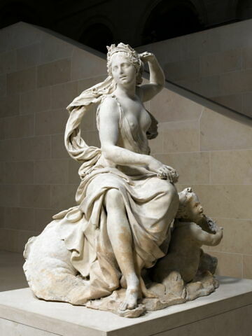 Amphitrite, image 3/12