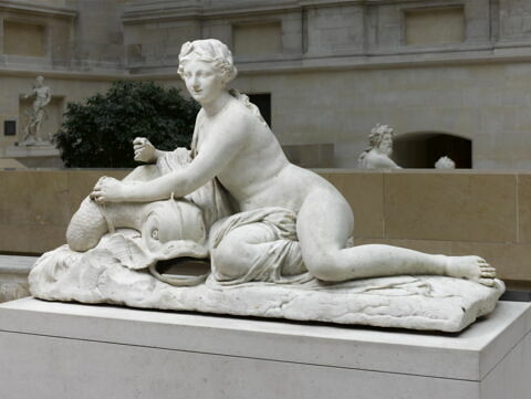 Amphitrite, image 5/9