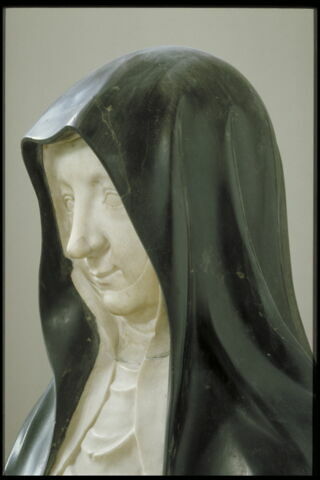 Marie de Bourbon prieure de Saint-Louis de Poissy (+ 1402), image 4/5