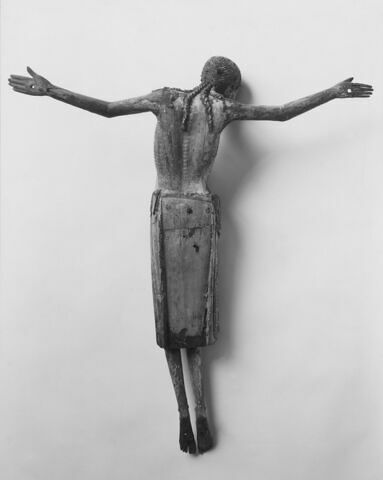 Christ en croix, image 13/15