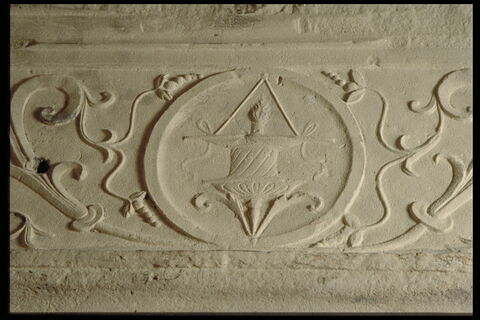 Fragment de frise, image 3/4