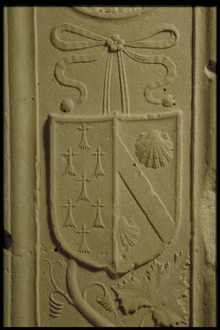 Pilastre d'applique, image 2/4