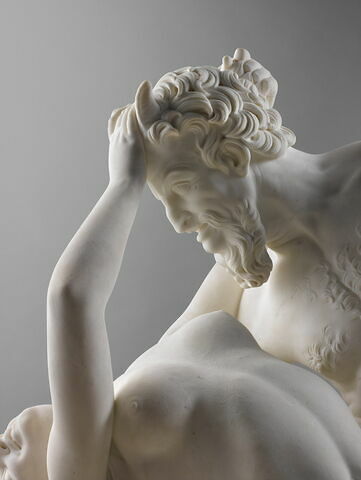 Satyre et Bacchante, image 9/15