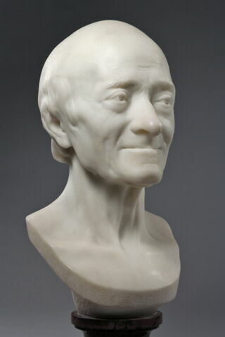 Voltaire (François Marie Arouet, dit) (1694-1778) écrivain, image 16/17