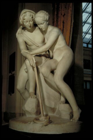 Daphnis et Chloé, image 6/10