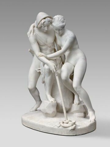 Daphnis et Chloé