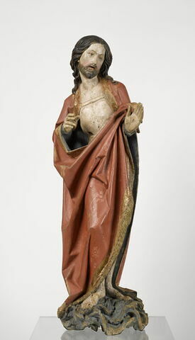 Le Christ de l'Ascension