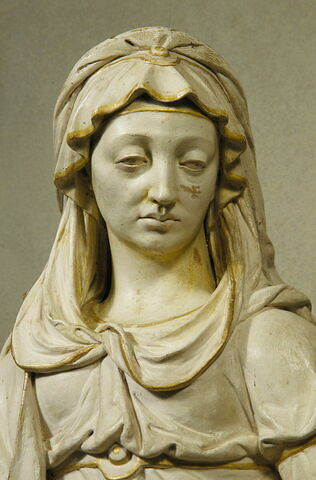 Sainte Anne et la Vierge, image 7/9