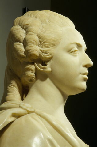 Madame Adélaïde, Marie Adélaïde de France, fille de Louis XV (1732-1800), image 5/5