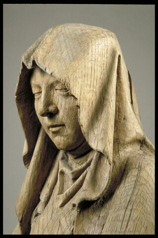 La Vierge de Calvaire, image 3/4