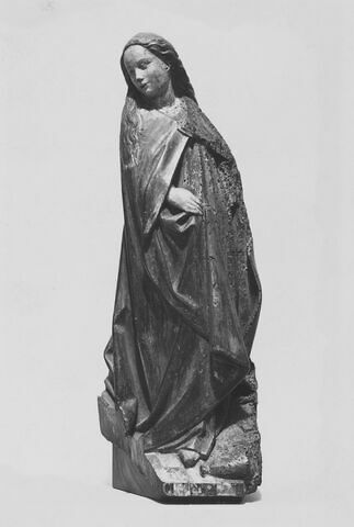 Vierge de l'Annonciation, image 10/10