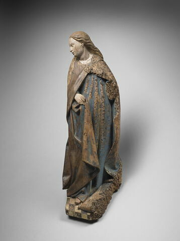 Vierge de l'Annonciation, image 3/10