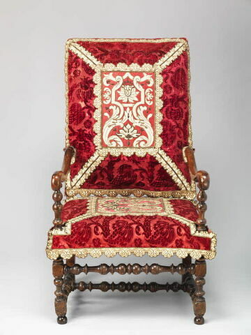 Fauteuil