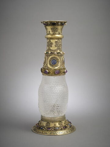 Vase d’Aliénor, image 4/15