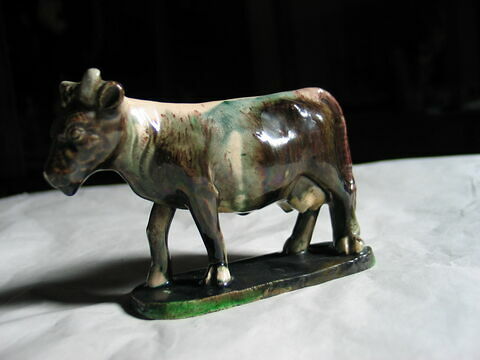 Statuette : Vache