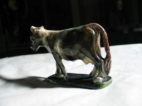 Statuette : Vache, image 5/5