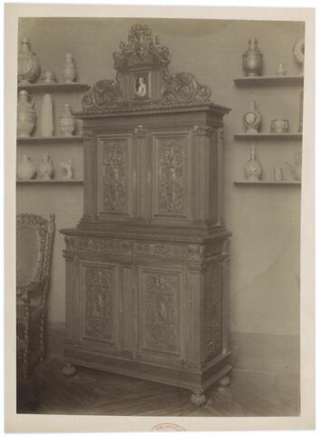 Armoire à deux corps, image 38/38