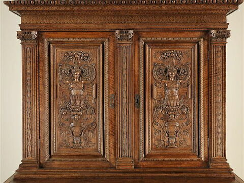 Armoire à deux corps, image 2/38