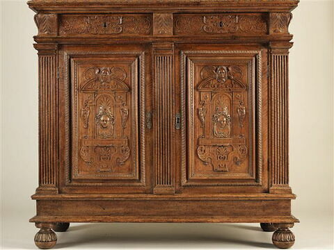 Armoire à deux corps, image 3/38