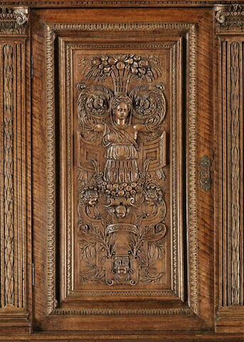 Armoire à deux corps, image 4/38