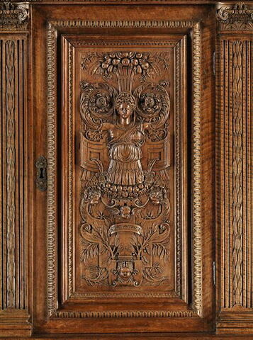 Armoire à deux corps, image 5/38