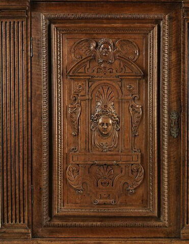 Armoire à deux corps, image 6/38