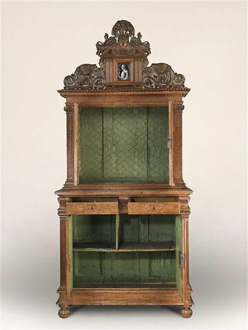 Armoire à deux corps, image 16/38