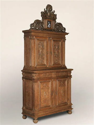 Armoire à deux corps, image 17/38