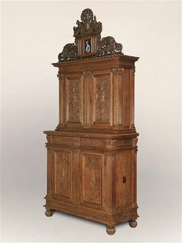 Armoire à deux corps, image 24/38