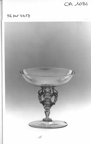 Verre à jambe, image 4/4