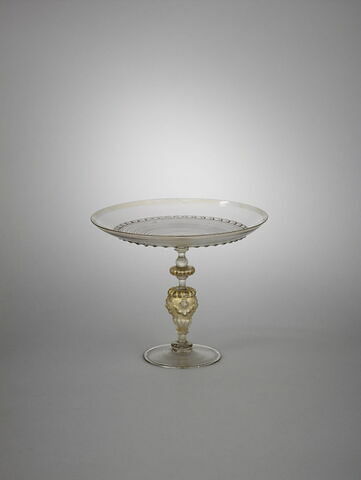 Coupe plate (tazza), image 2/5