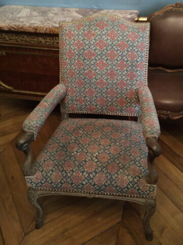 Fauteuil