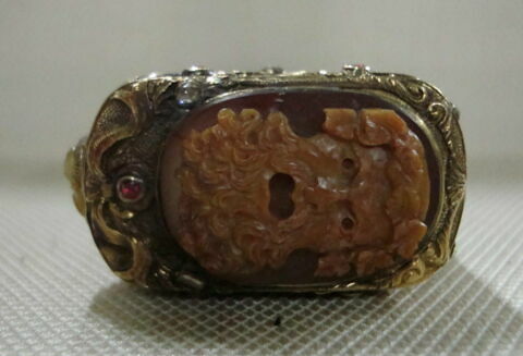 Etui en agate, image 11/12