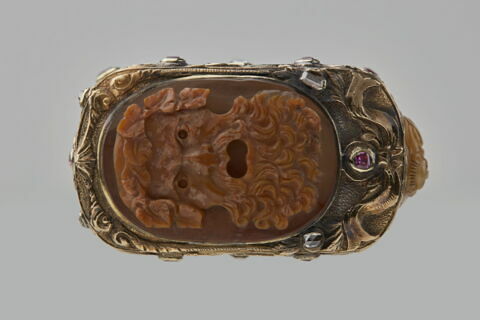 Etui en agate, image 2/12