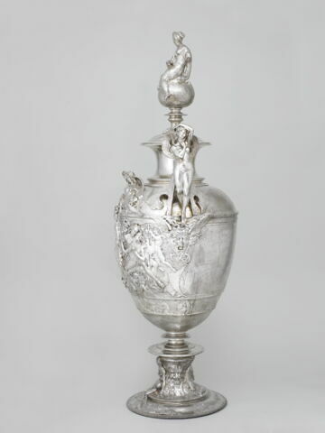 Vase inachevé, image 3/5