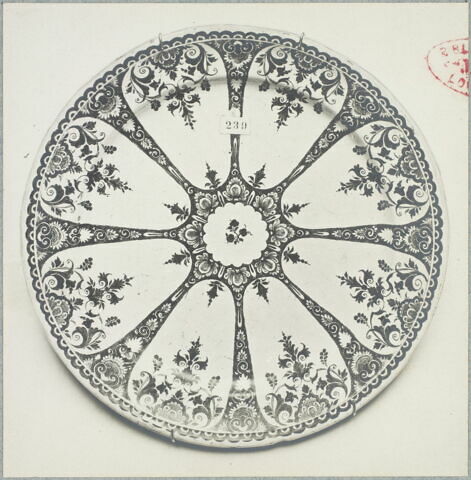 Assiette, image 4/4