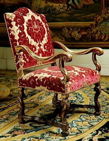 Fauteuil