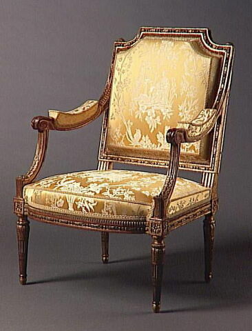 Fauteuil