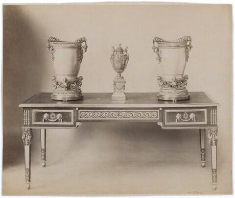 Bureau plat, image 14/14