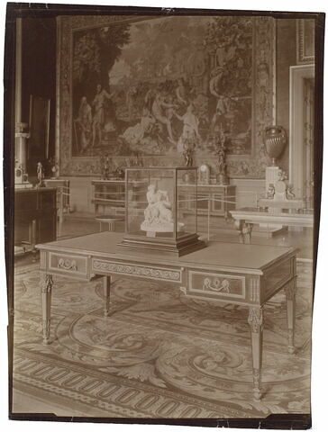 Bureau plat, image 13/14