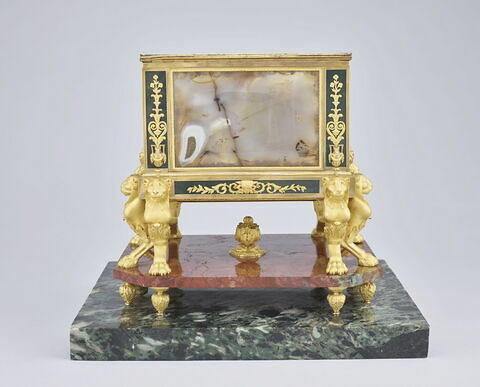 Coffret de la collection de Marie-Antoinette, image 9/11